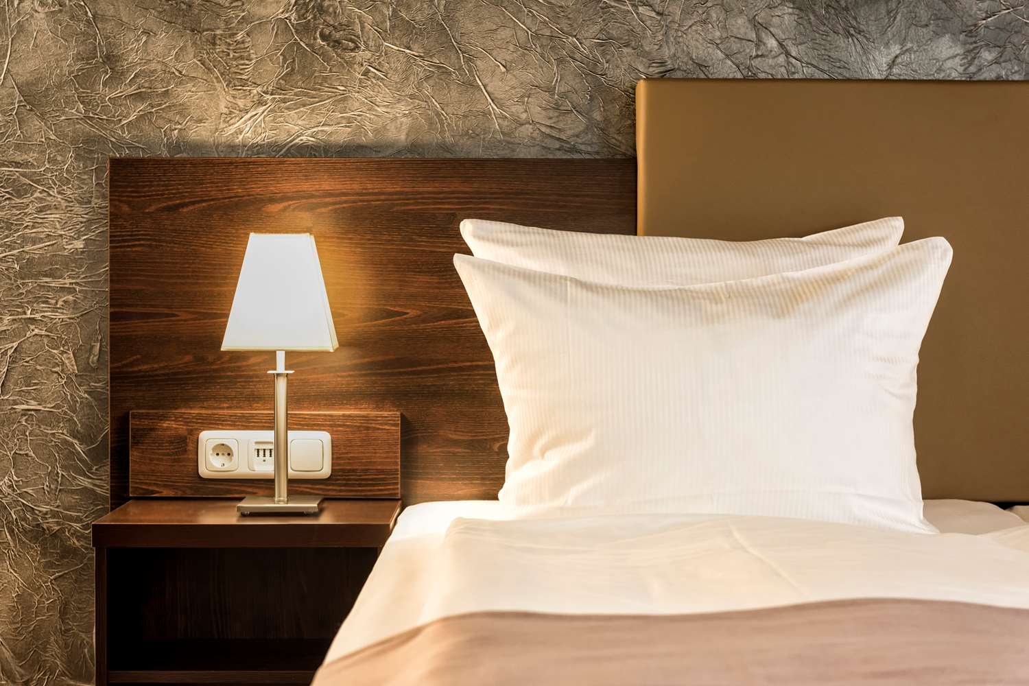 Фото Wyndham Garden Kassel