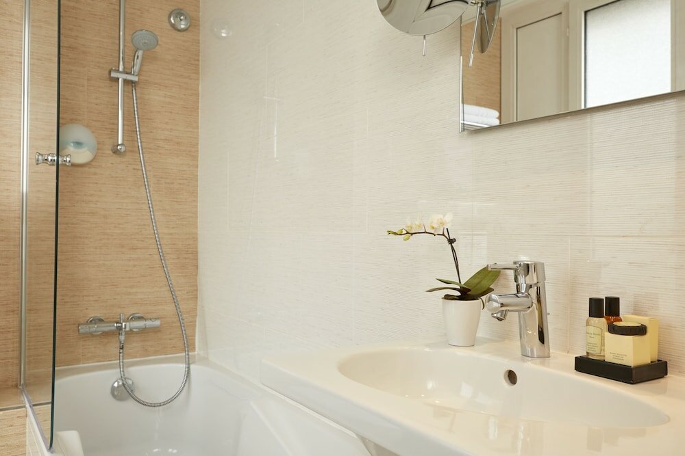 Фото Hôtel Alizé Grenelle Tour Eiffel