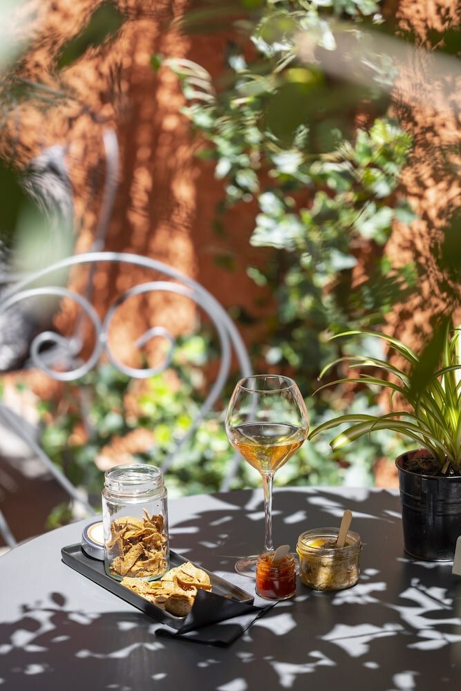 Фото Hôtel Edmond W