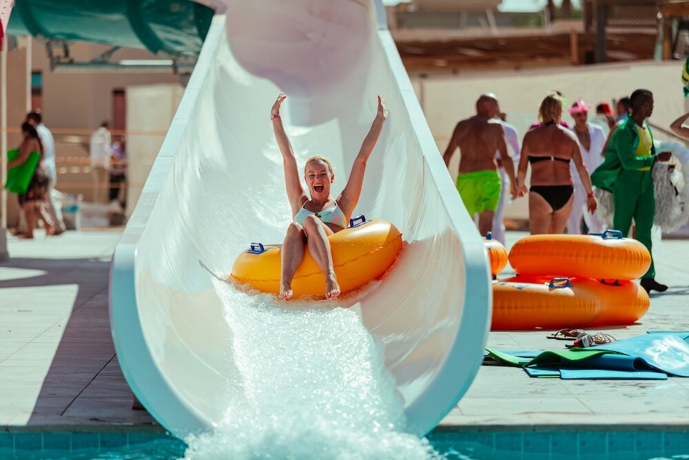Фото Pickalbatros Oasis Port Ghalib
