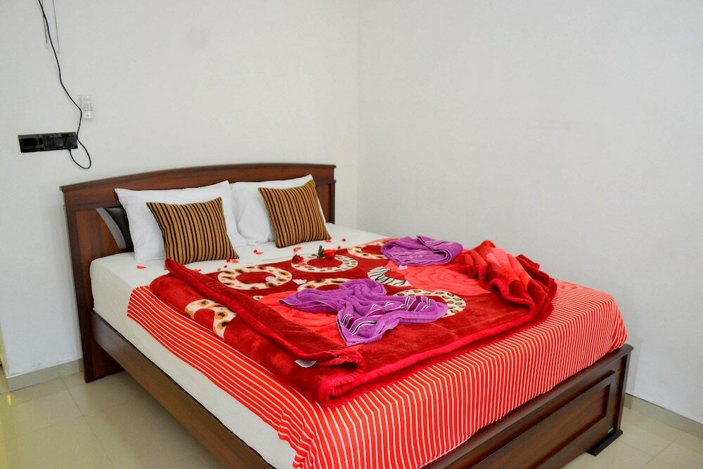 Фото Grand Adam's peak