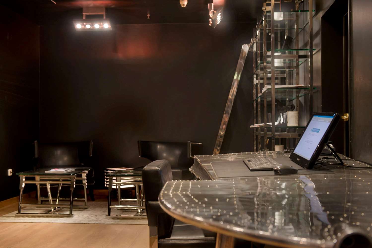 Фото Wyndham Hannover Atrium