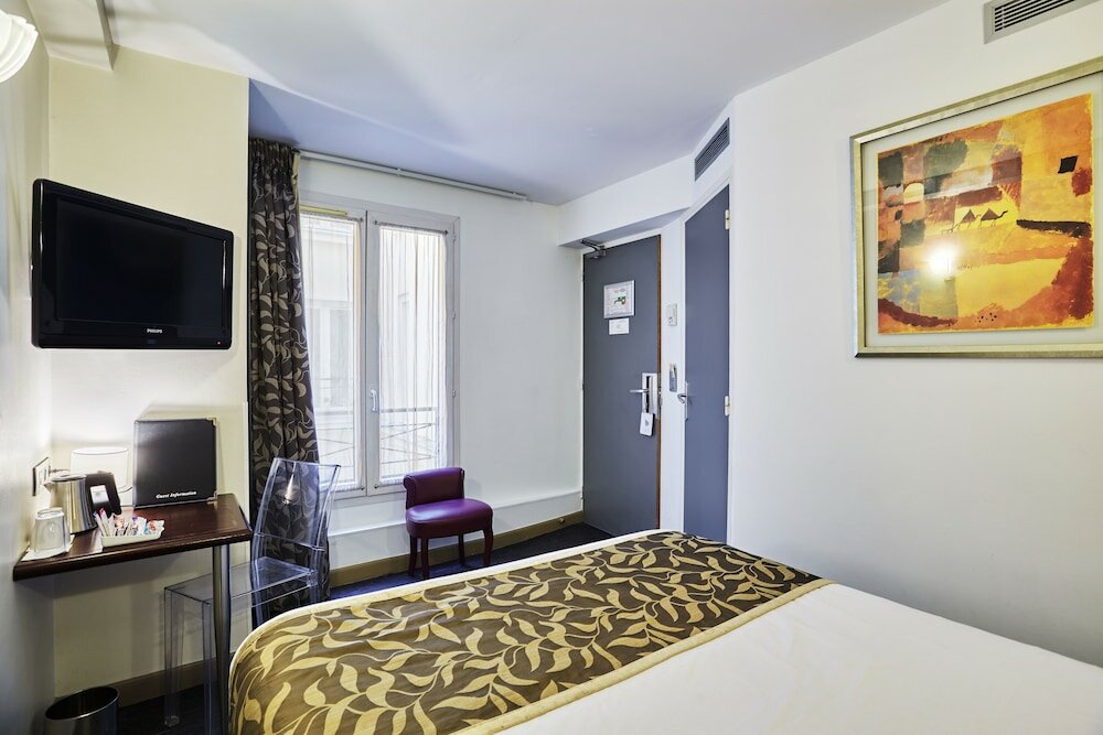 Фото Hotel Opera d'Antin