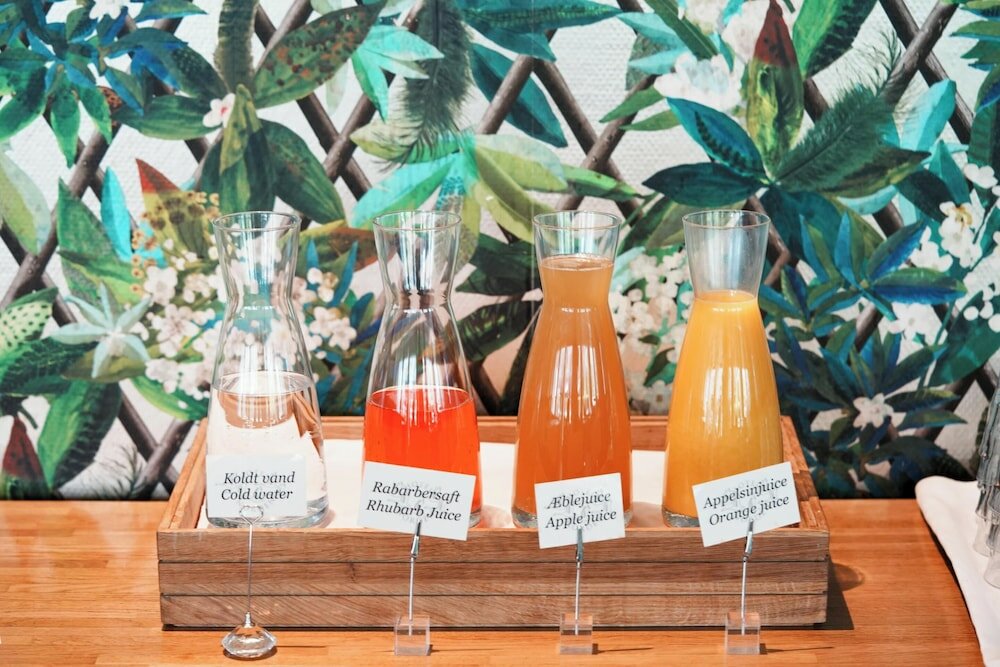 Фото Hotel Norden