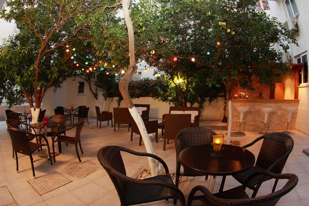 Фото Nancy Hotel