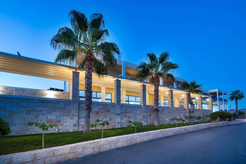 Фото Gouves Water Park Holiday Resort