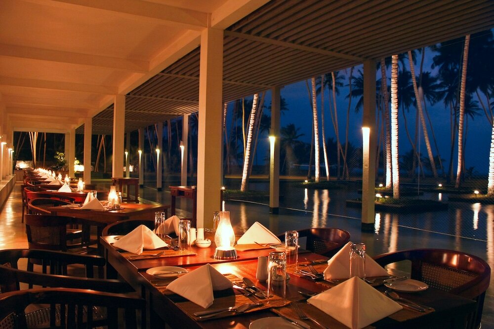 Фото The Blue Water