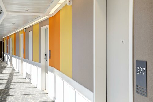 Гостиница Best Western Plus Paris Meudon Ermitage в Медоне