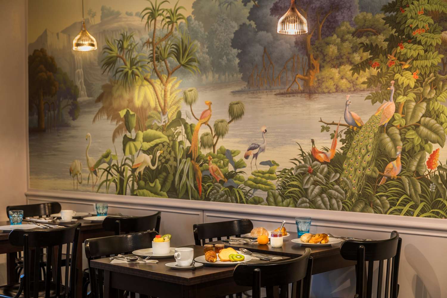 Фото Best Western Plus La Demeure