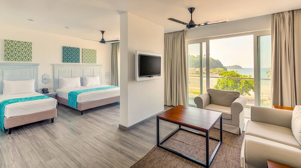 Фото Fairway Sunset