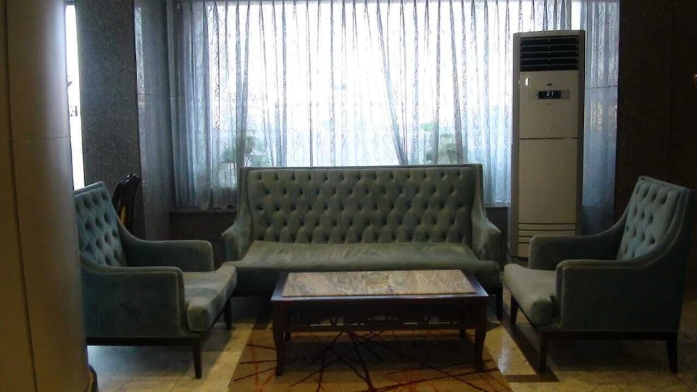 Фото Jewel San Stefano Hotel