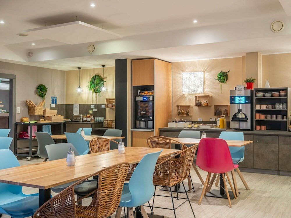 Фото Ibis Styles Blois Centre Gare