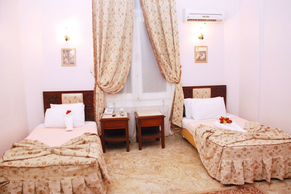 Фото City View Hotel