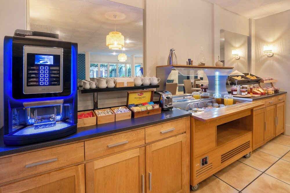 Фото отеля 5