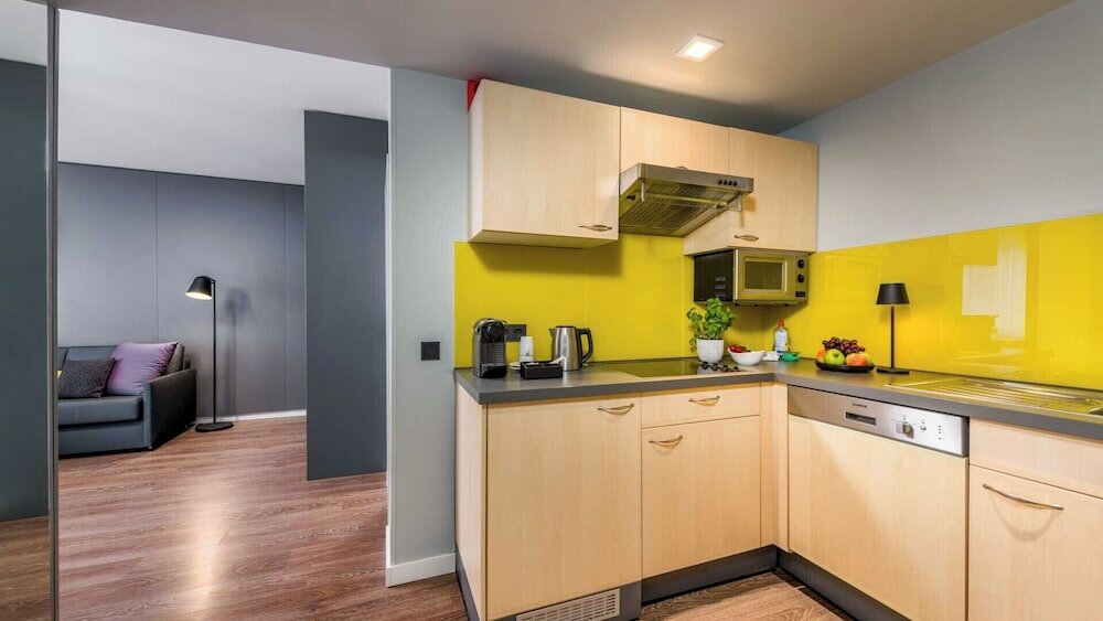 Фото Hotel Lyskirchen Cologne