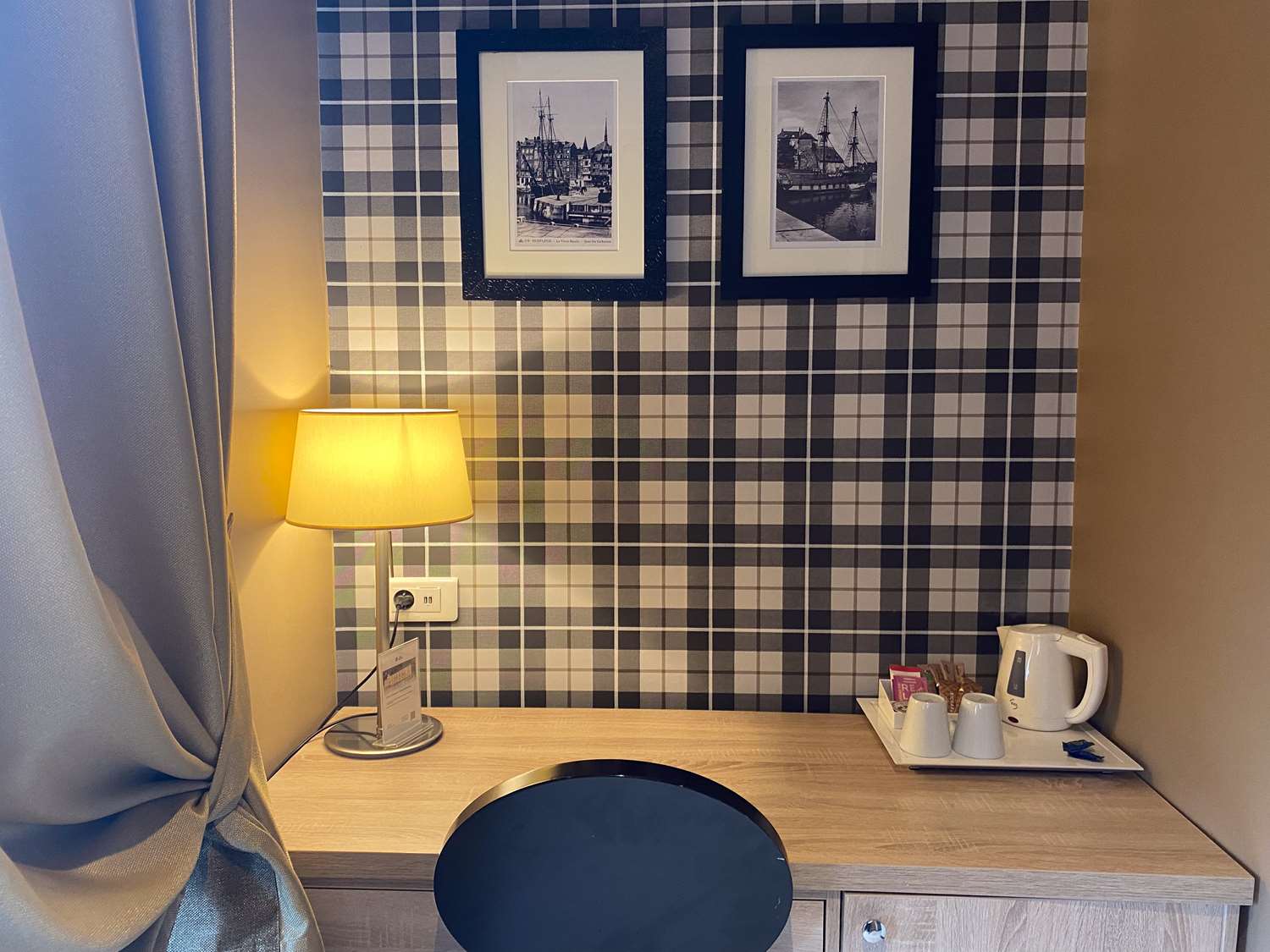 Фото Best Western Le Cheval Blanc