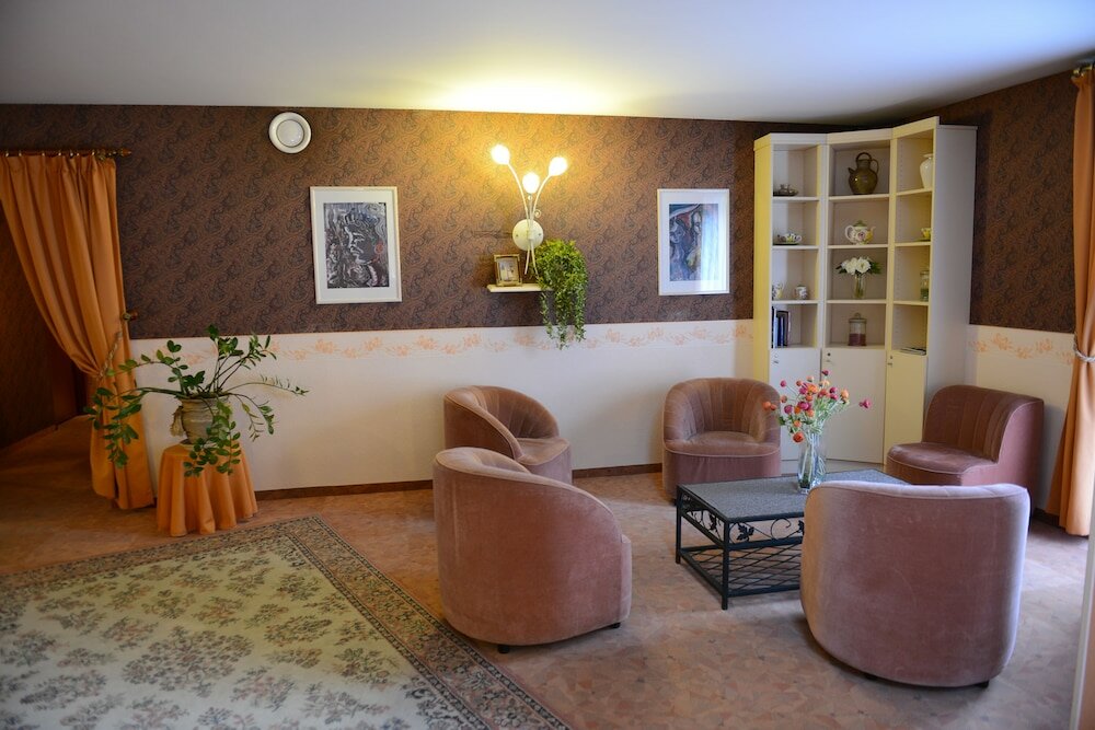 Фото Best Western Flers Centre Gare