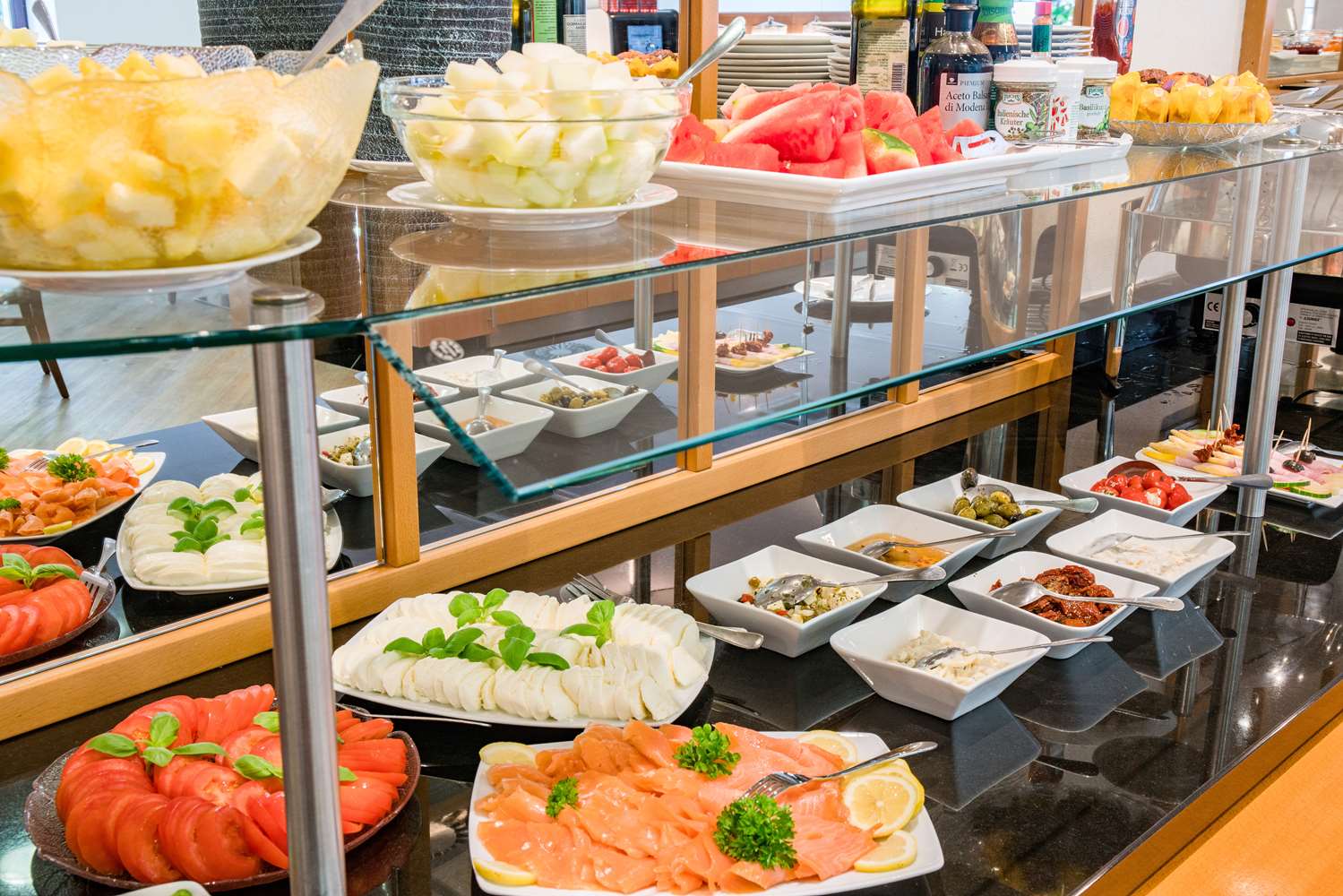 Фото Best Western City-Hotel Braunschweig