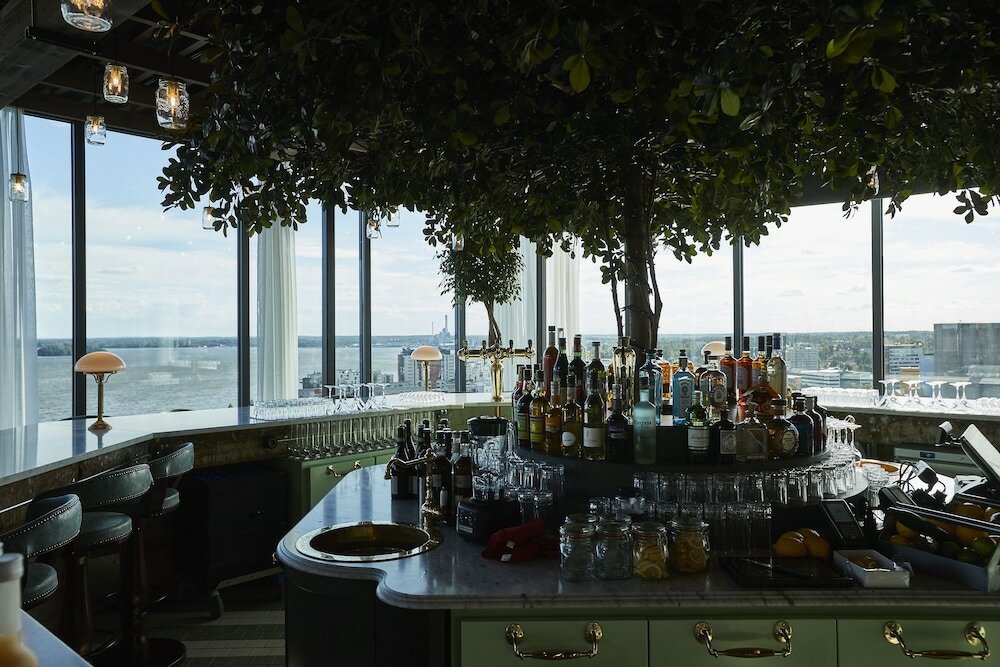 Фото The Steam Hotel