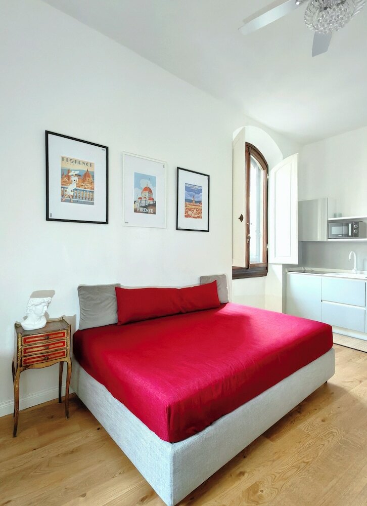 Фото My Guest In Florence