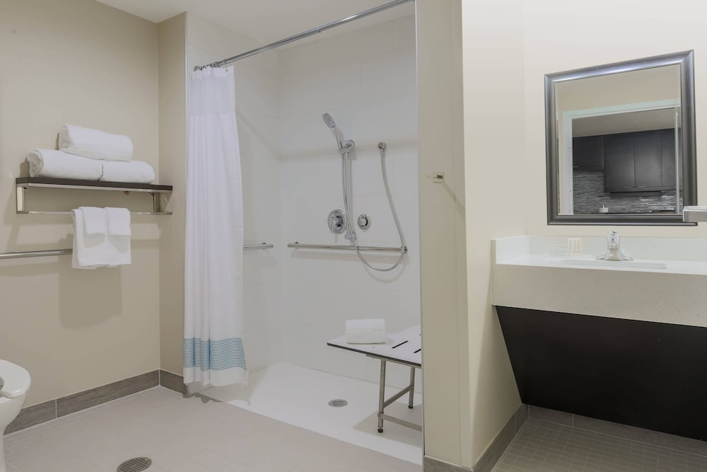 Фото TownePlace Suites by Marriott McAllen Edinburg