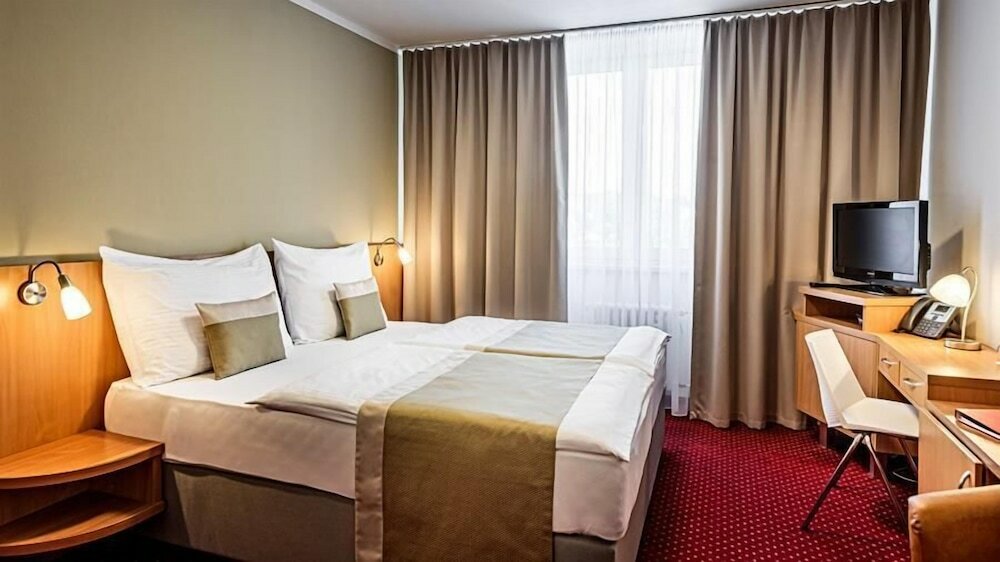 Фото Hotel Vista