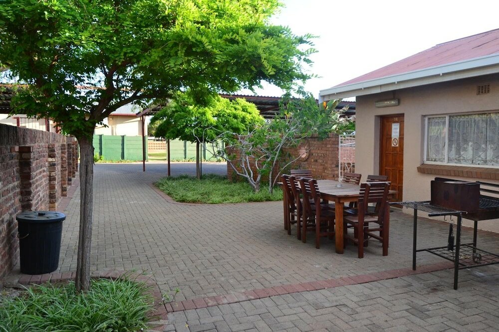 Фото Hadida Guest House