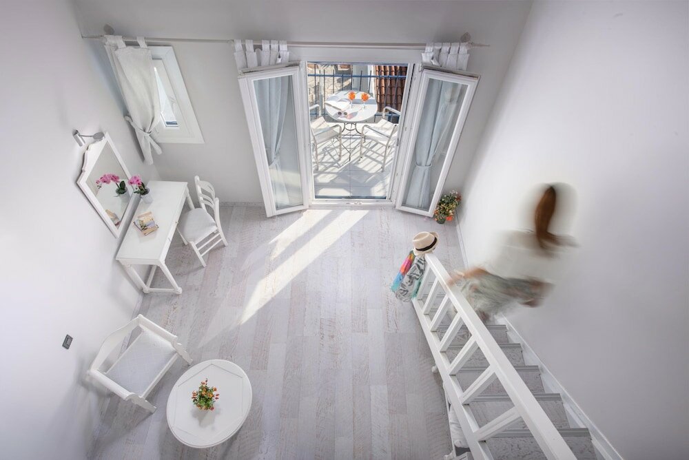 Фото Adrina Beach Hotel