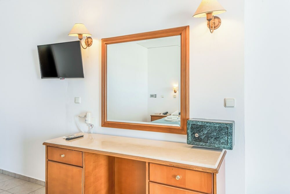 Фото Отель Creta Verano