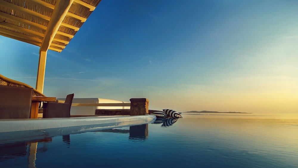 Фото Cavo Tagoo Mykonos