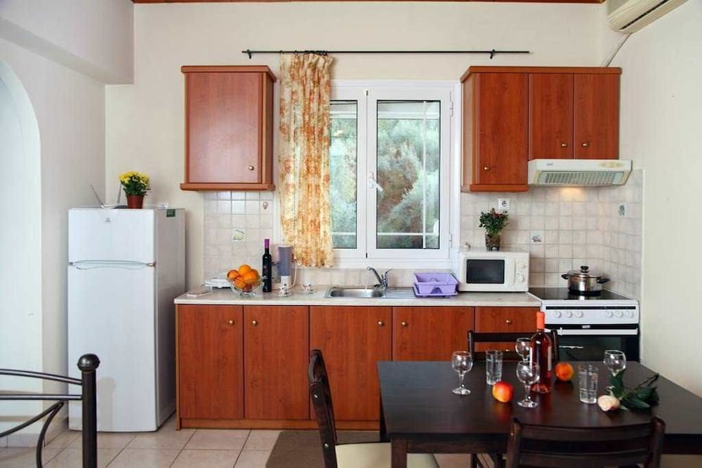 Фото Apartments Avra