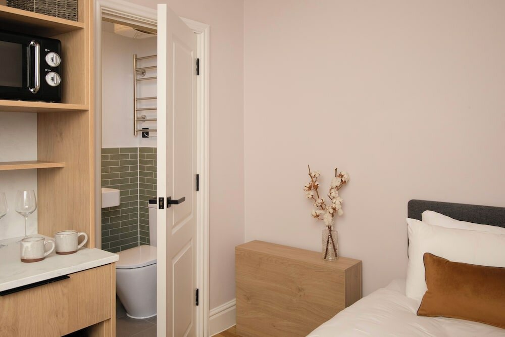 Фото Kensington Suite Hotel