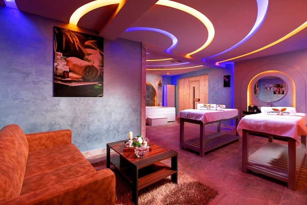 Фото Pickalbatros Laguna Vista Garden Resort