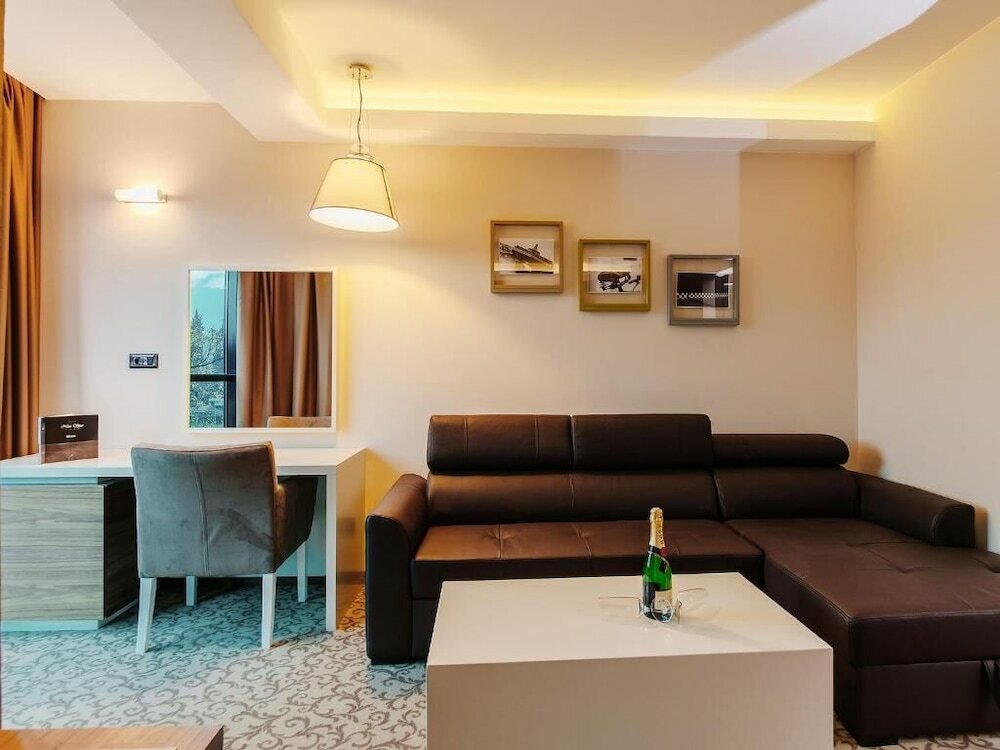 Фото Hotel New Star