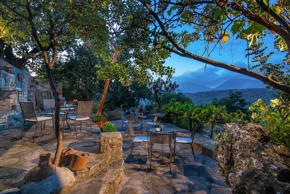 Фото Enagron Ecotourism Village