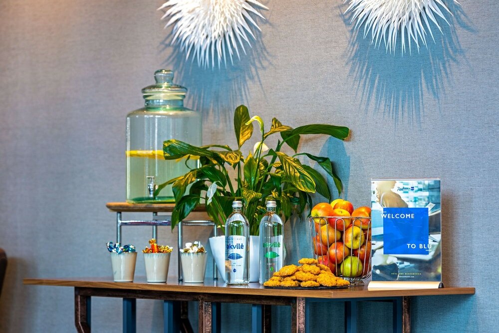 Фото Radisson Blu