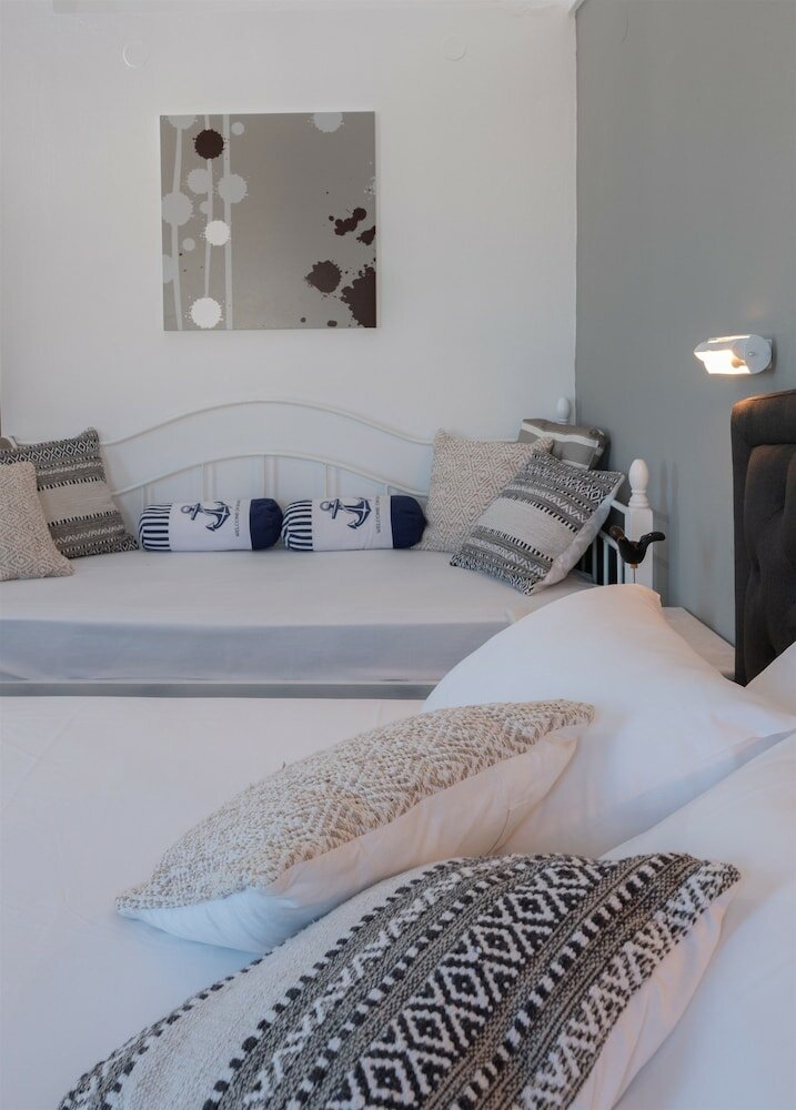 Фото Pasiphae Hotel Malia