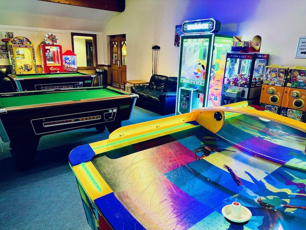 Фото Carrington House Hotel