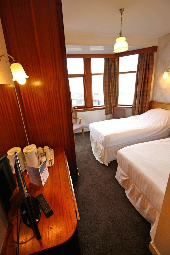 Фото The Headlands Hotel