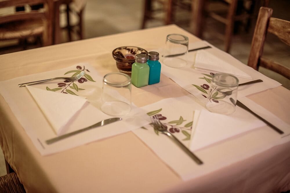 Фото Отель Ntouana