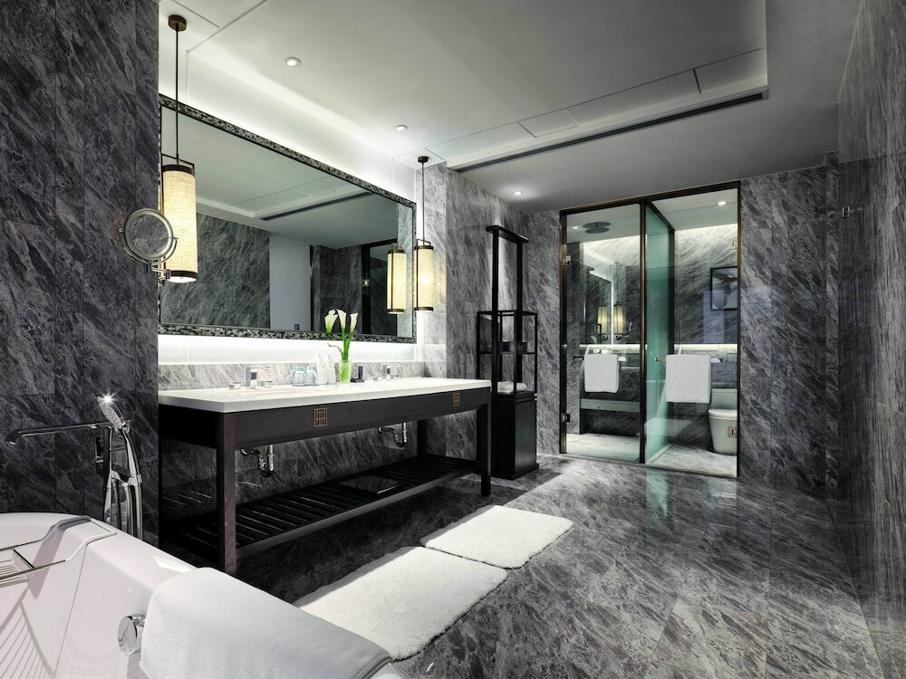 Фото Primus Hotel Shanghai Sanjiagang