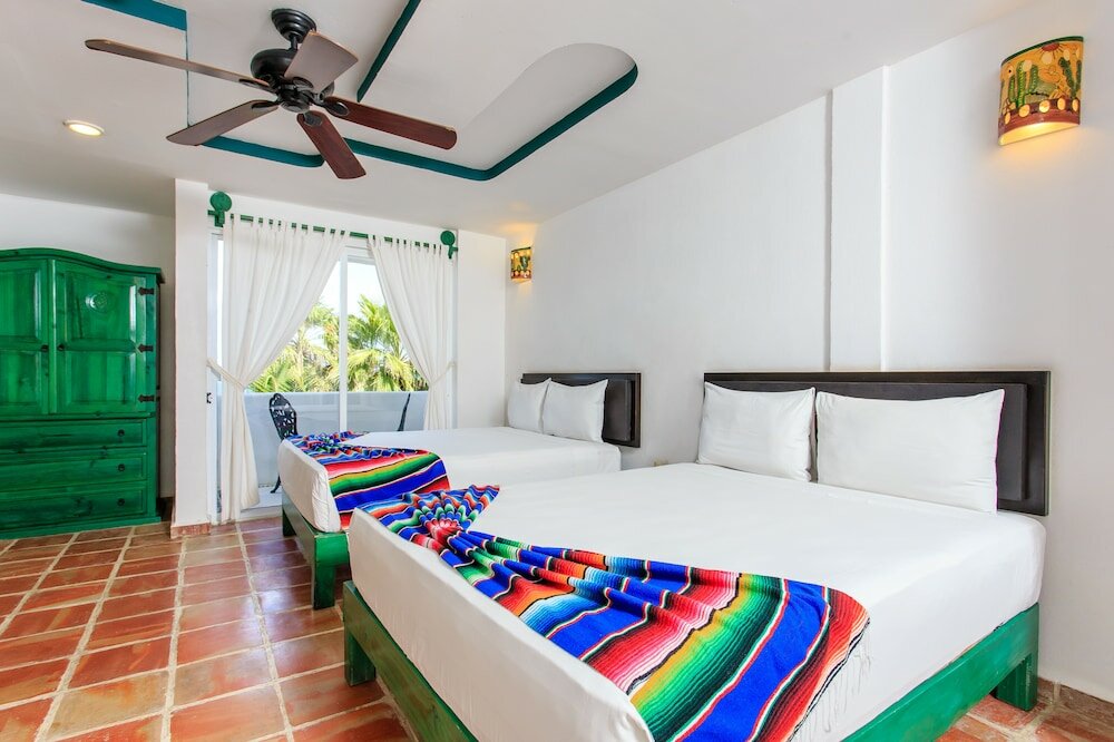 Фото Matan Ka'an hotel by Guruhotel