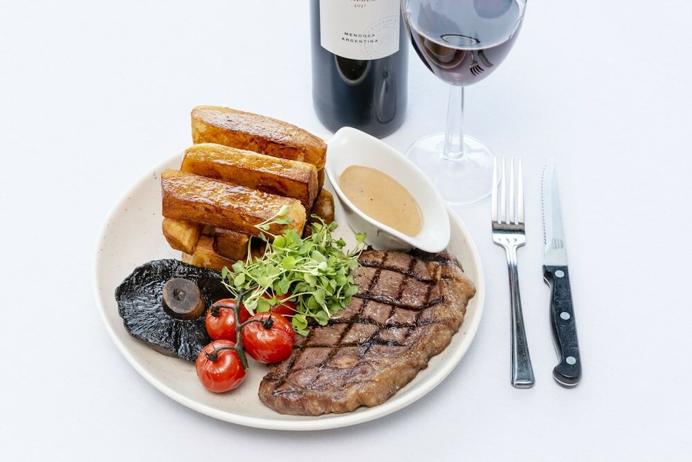 Фото Copthorne Hotel Cardiff-Caerdydd