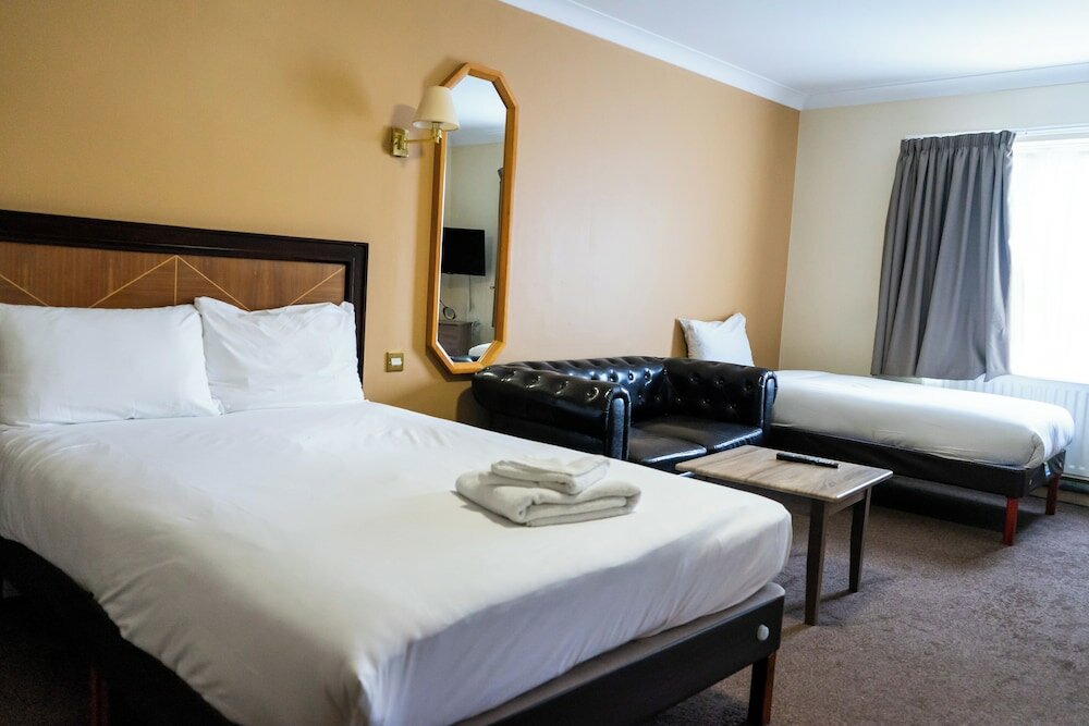 Фото Carrington House Hotel