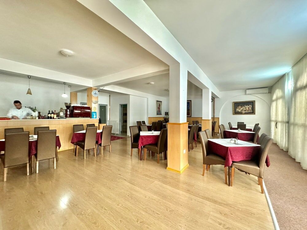 Фото Hotel Grbalj