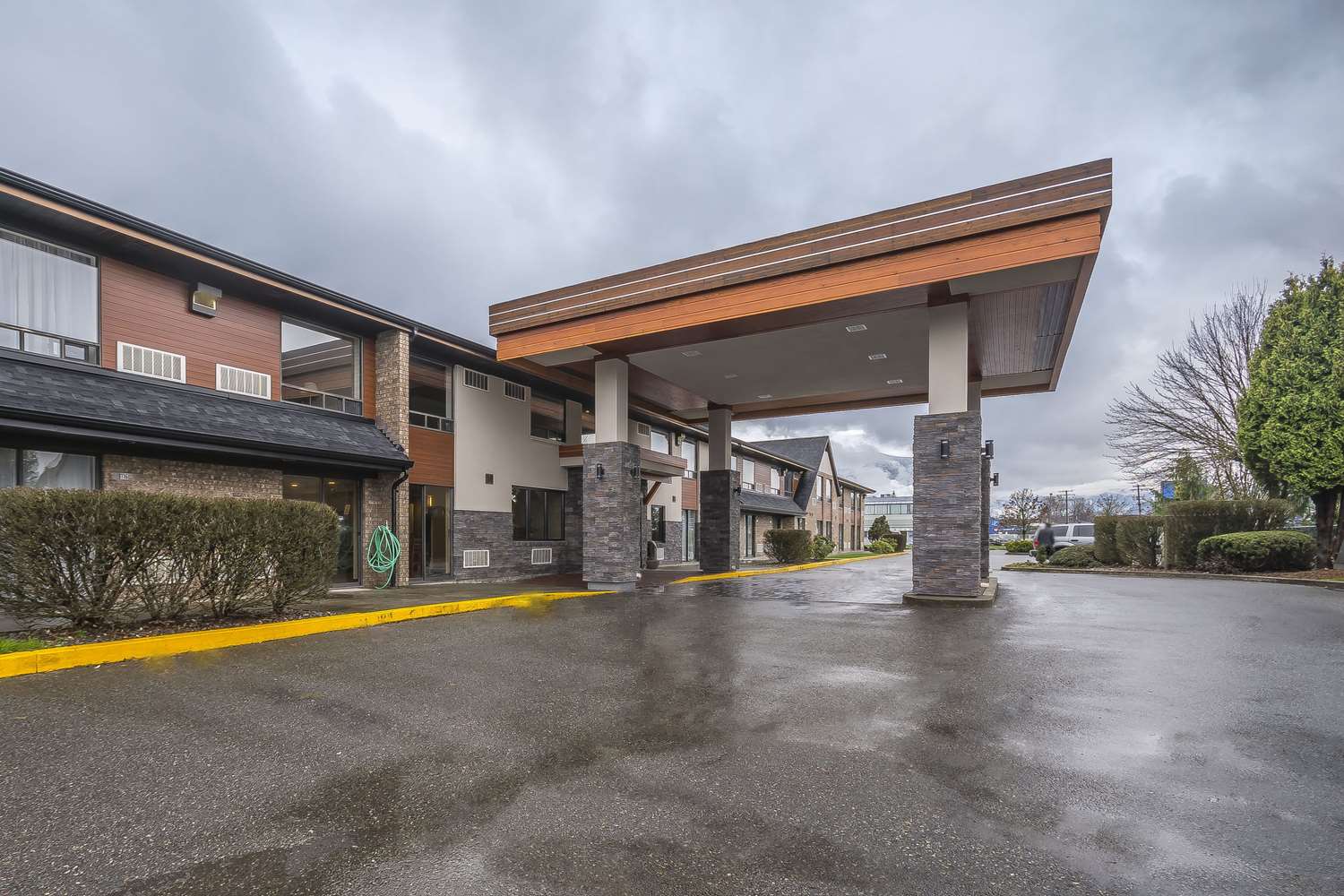 Фото Comfort Inn