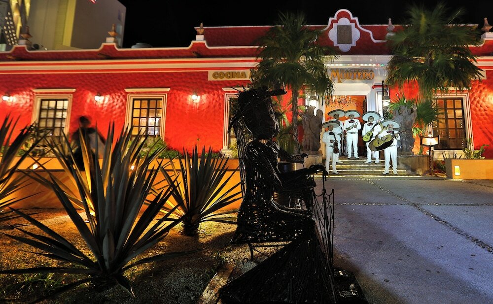 Фото Krystal Cancun