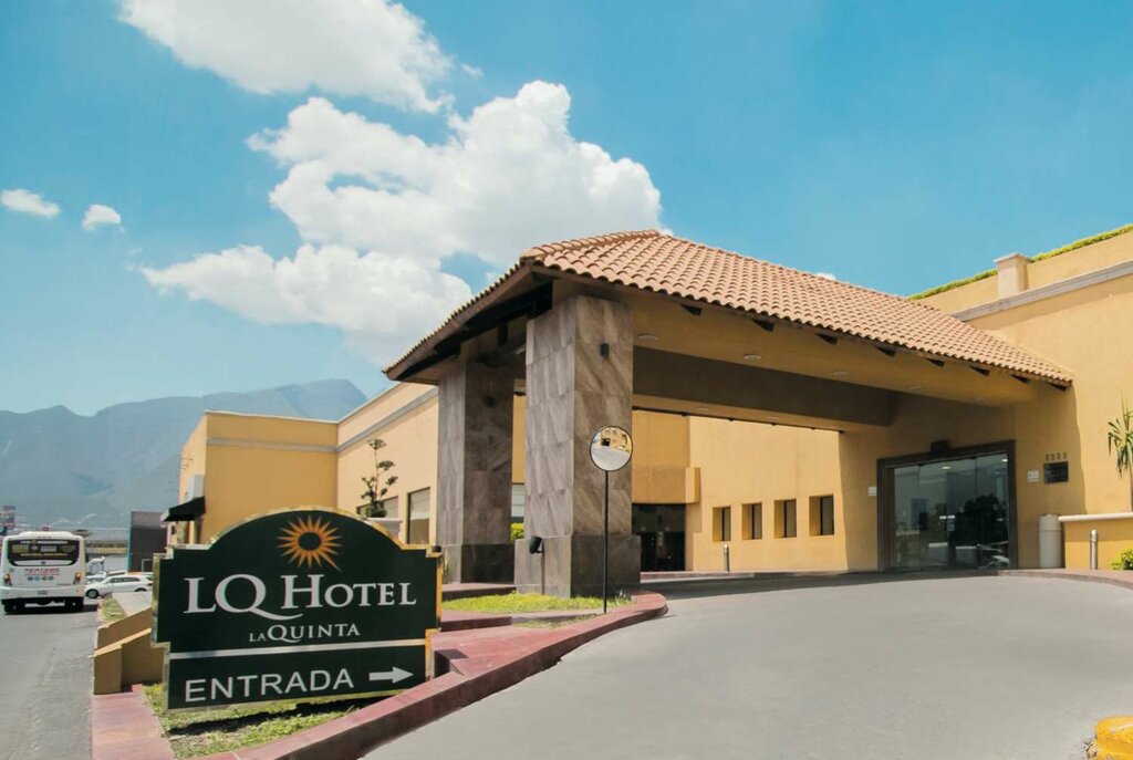 Hotel Chn Hotel Monterrey Norte, Monterrey, photo