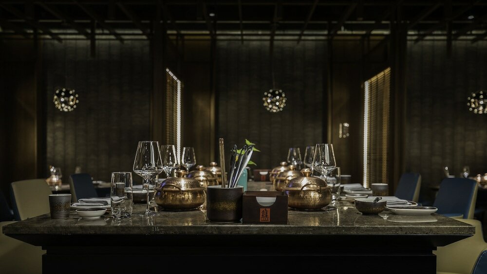 Фото Hualuxe Beijing Xinan