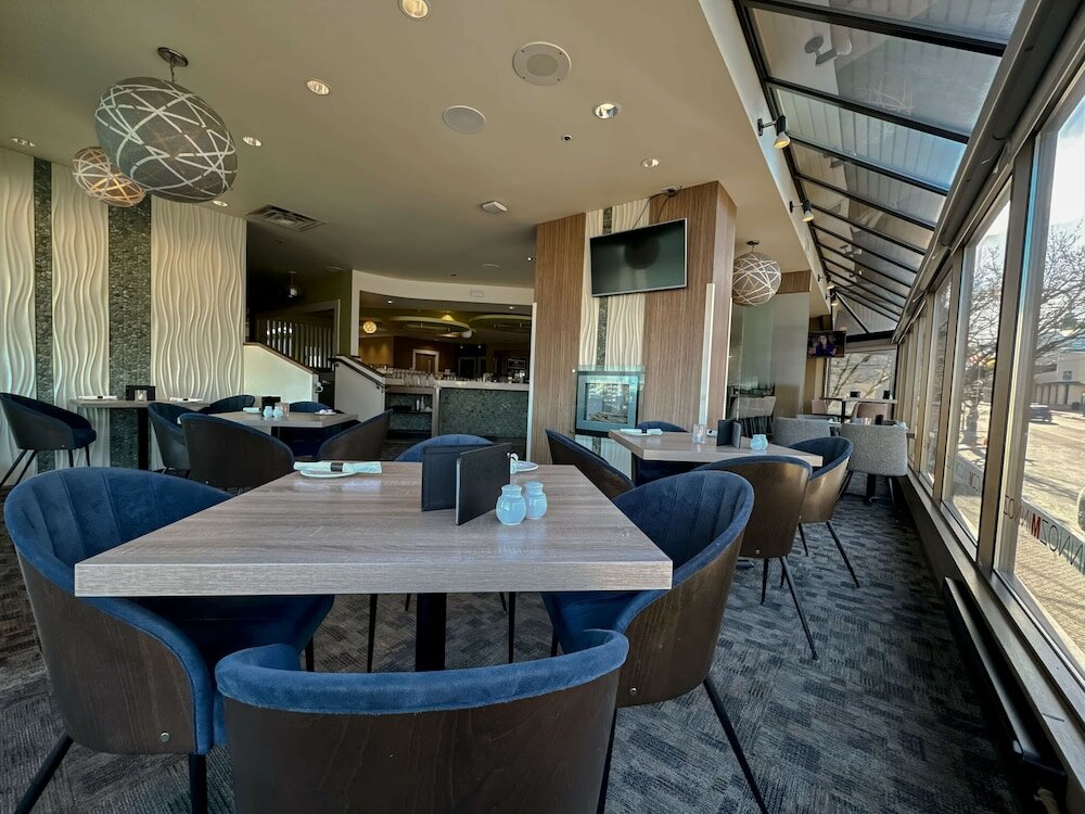 Фото Coast Bastion Hotel